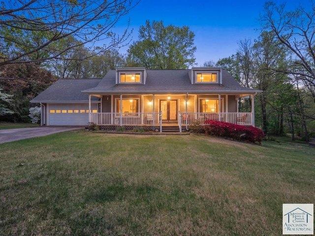 House for sale in Virginia