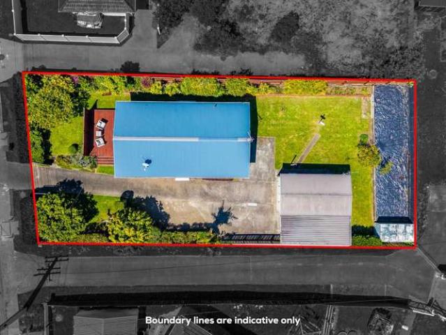House for sale in Te Atatū South, Henderson-Massey