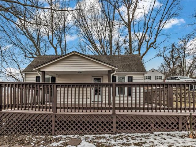 House for sale in Farley, Missouri