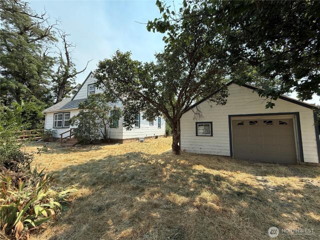 House for sale in Waitsburg, Washington