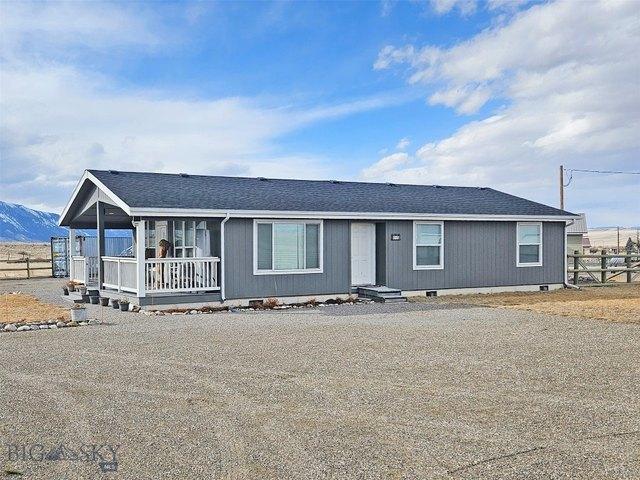 House for sale in Lima, Montana