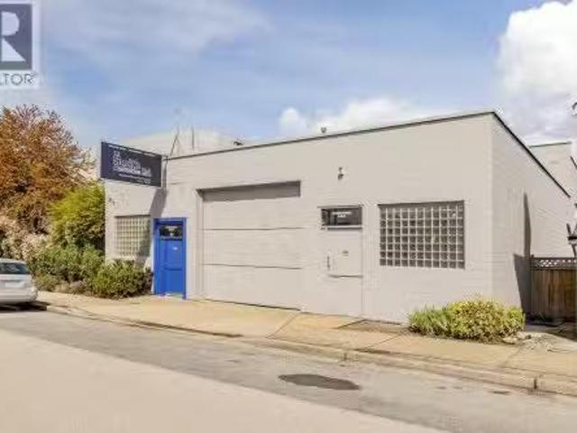 House for rent in Vancouver, British Columbia