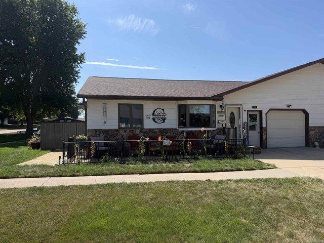 Condo for sale in Plymouth, Iowa
