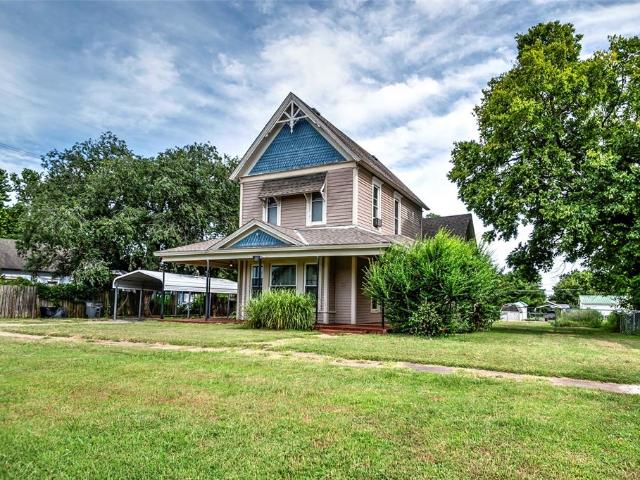 House for sale in Stroud, Oklahoma
