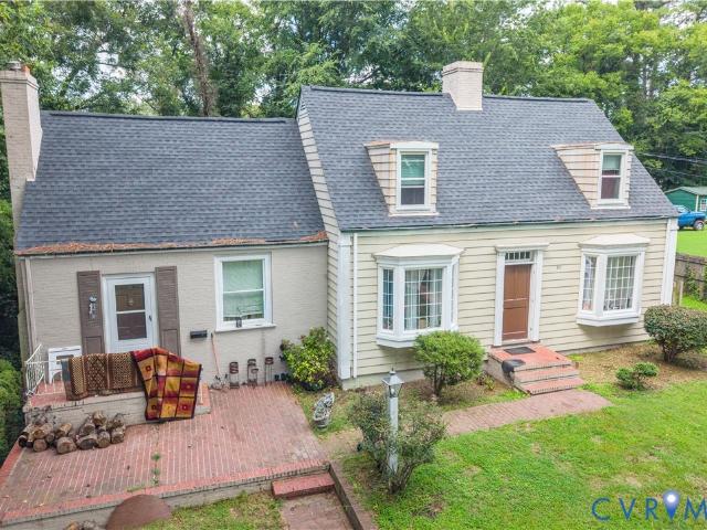 House for sale in Lawrenceville, Brunswick County