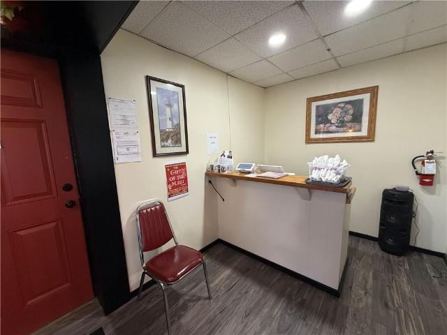 Commercial for sale in Kansas