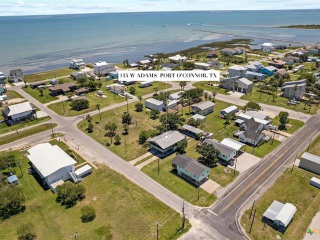 House for sale in Calhoun, Texas