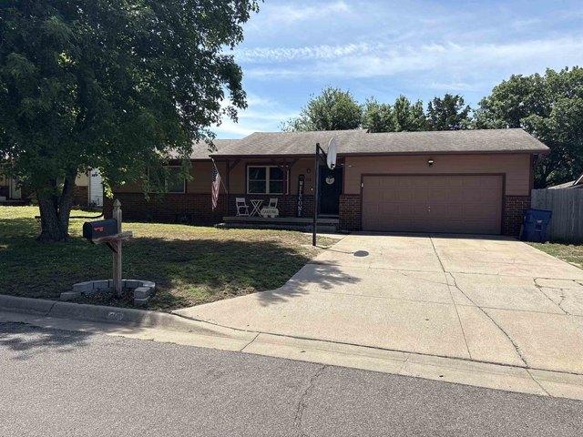 House for sale in Kansas