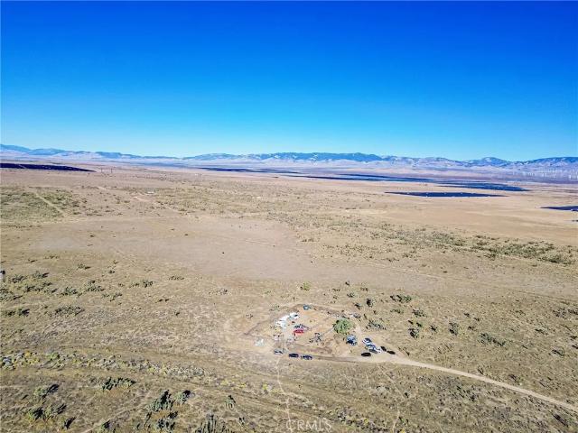 Land for sale in Lancaster, California