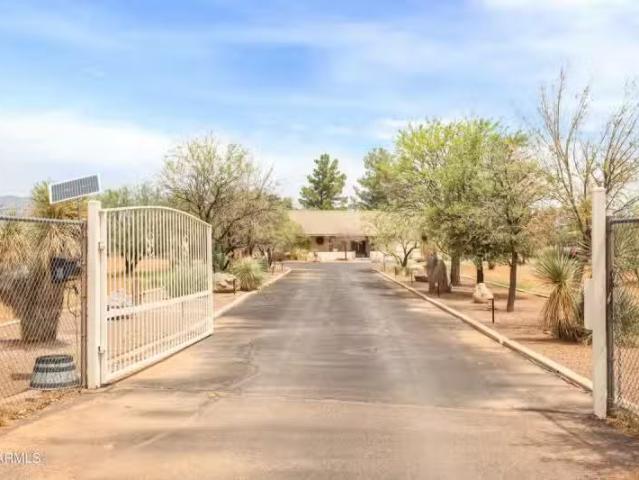 House for rent in Cochise, Arizona