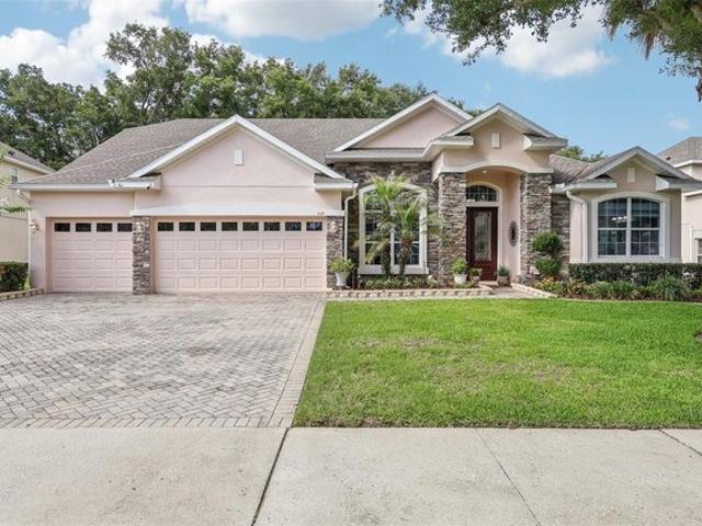 House for sale in Eustis, Florida