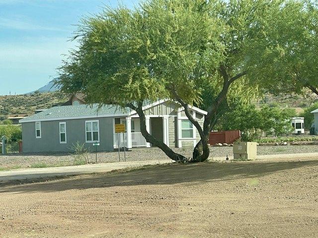 House for sale in Gila, Arizona