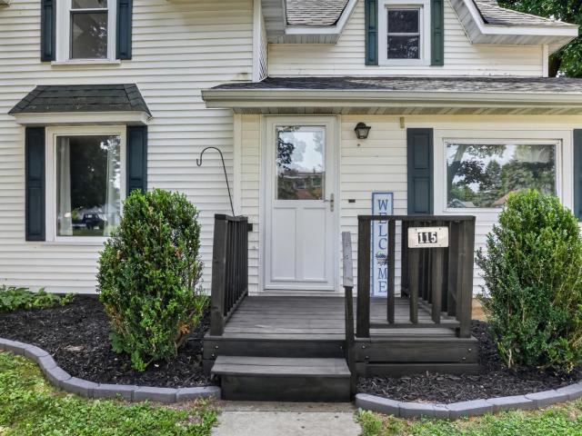 House for sale in Le Roy, Minnesota