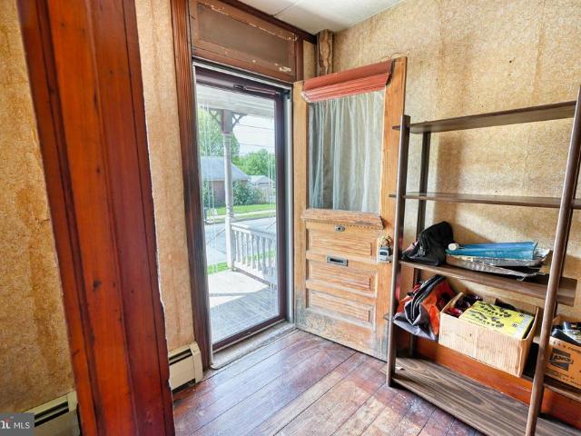 Townhouse for sale in Lebanon, Pennsylvania