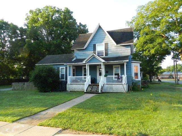 House for sale in Bangor, Michigan
