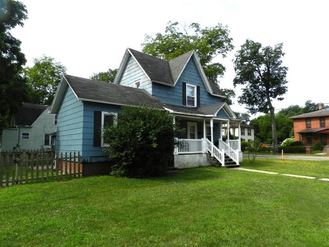 House for sale in Bangor, Michigan