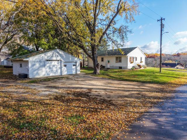 House for sale in Oronoco, Minnesota