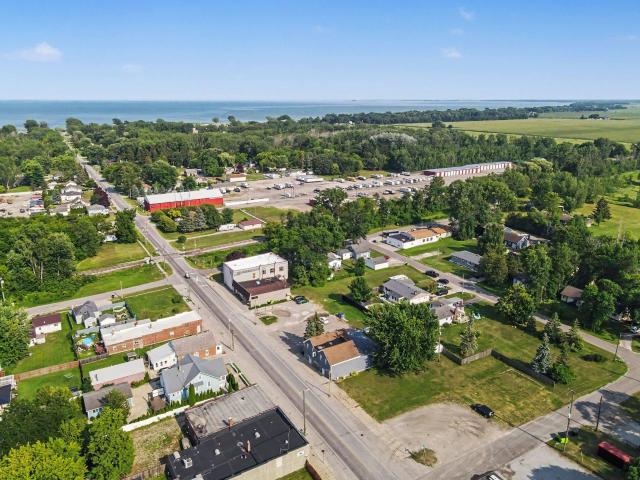 Commercial for sale in Michigan