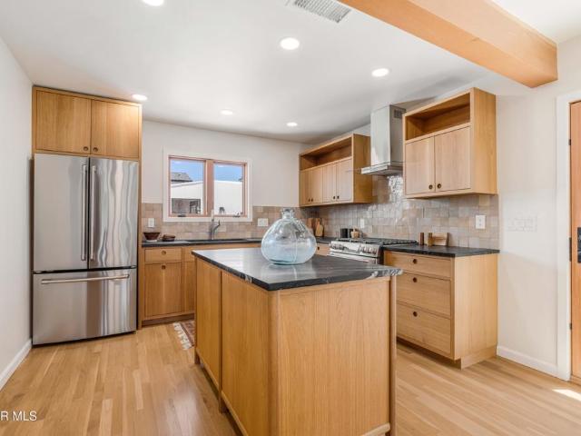 House for sale in Ventura, California