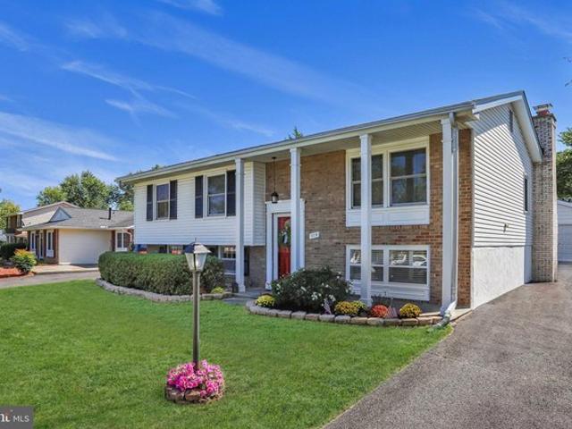 House for sale in Sterling, Loudoun County