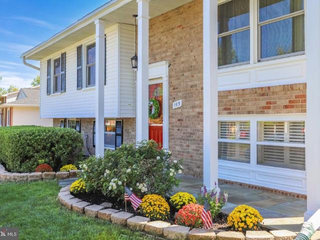 House for sale in Sterling, Loudoun County