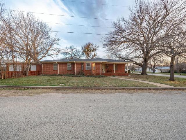 House for sale in Clay, Texas