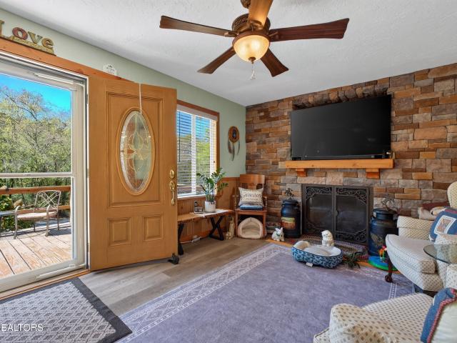 House for sale in Gainesboro, Middle Tennessee