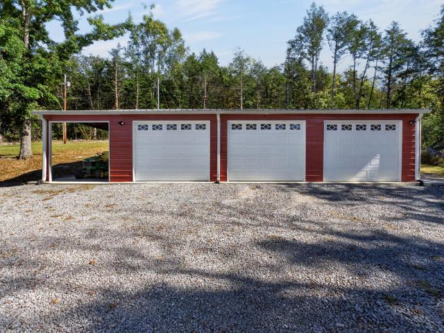 House for sale in Gainesboro, Middle Tennessee