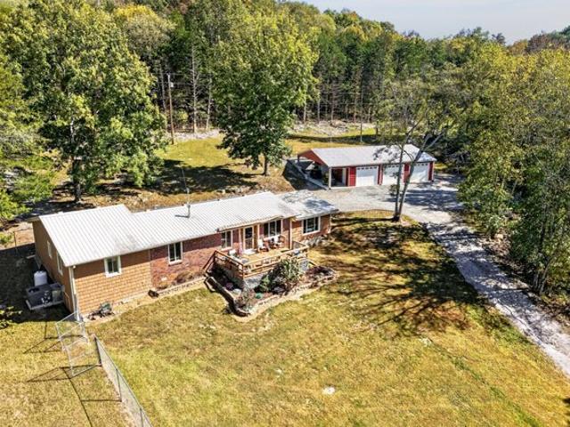 House for sale in Gainesboro, Middle Tennessee