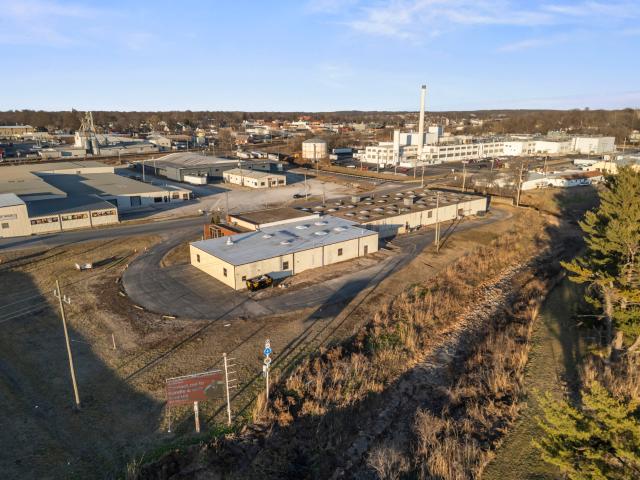 Commercial for sale in Barry, Missouri