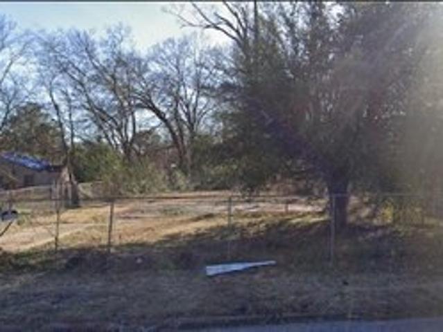 Land for sale in Hope Hull, Alabama