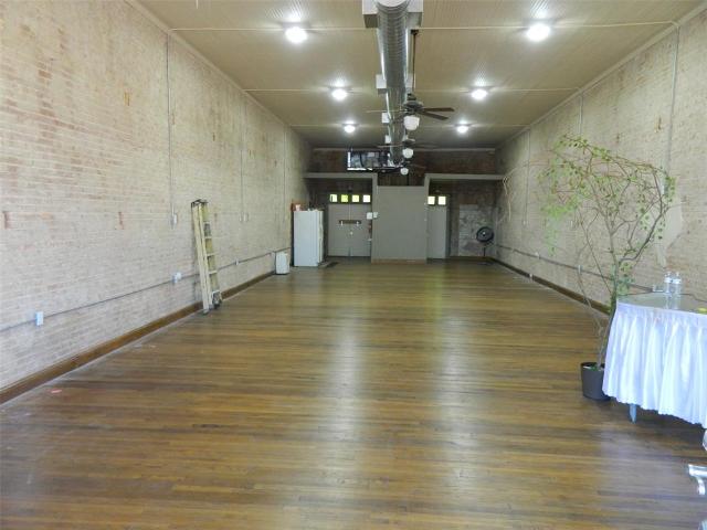 Commercial for sale in Fannin, Texas