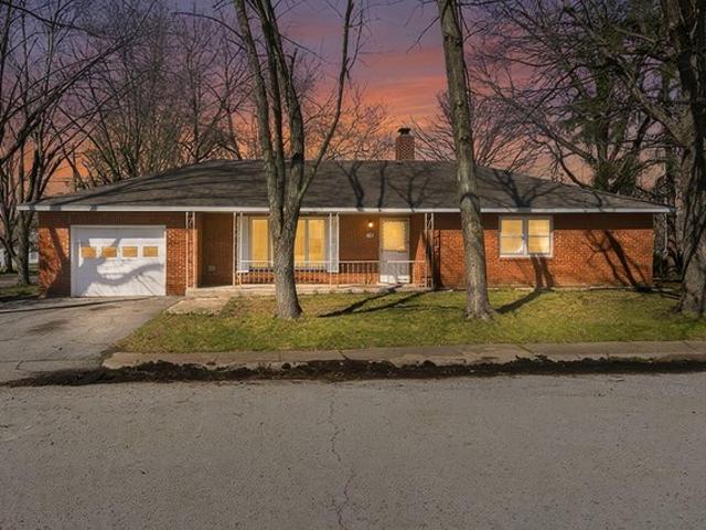 House for sale in Buffalo, Missouri