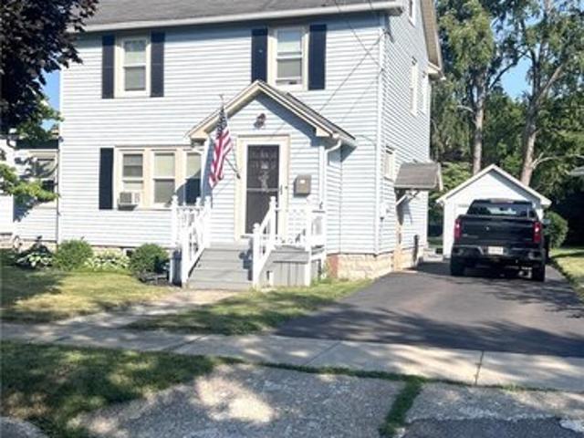 House for sale in Falconer, New York