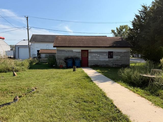 House for sale in Dwight, Livingston County