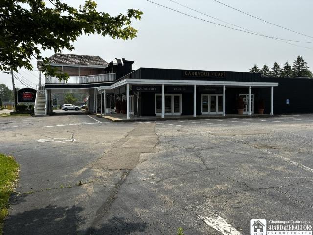 Commercial for sale in Chautauqua