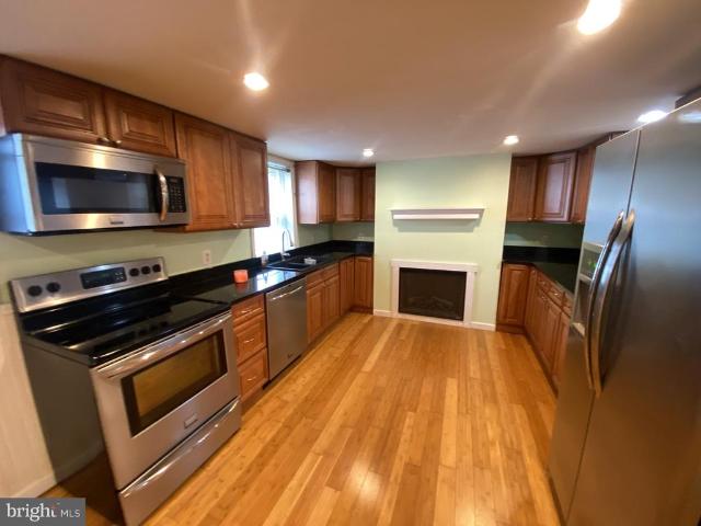 House for sale in Rocky Ridge, Maryland