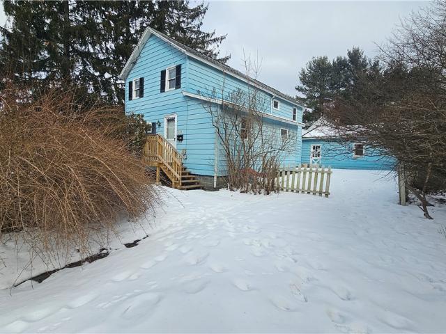 House for sale in Sidney, New York