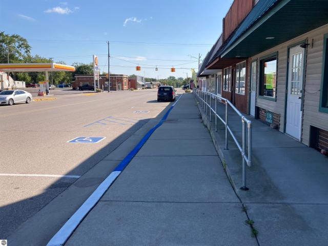 Commercial for sale in Rose City, Michigan