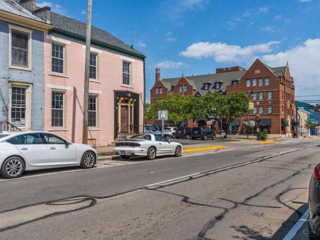 Commercial for sale in Wilmington, Ohio