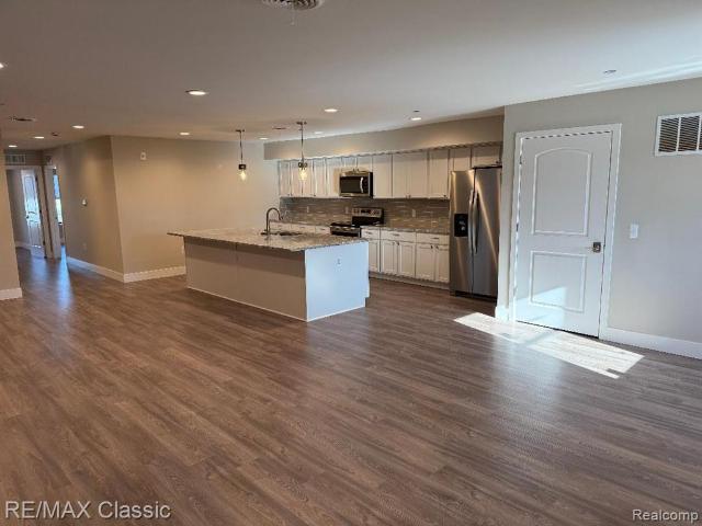 Property for rent in Brighton, Michigan