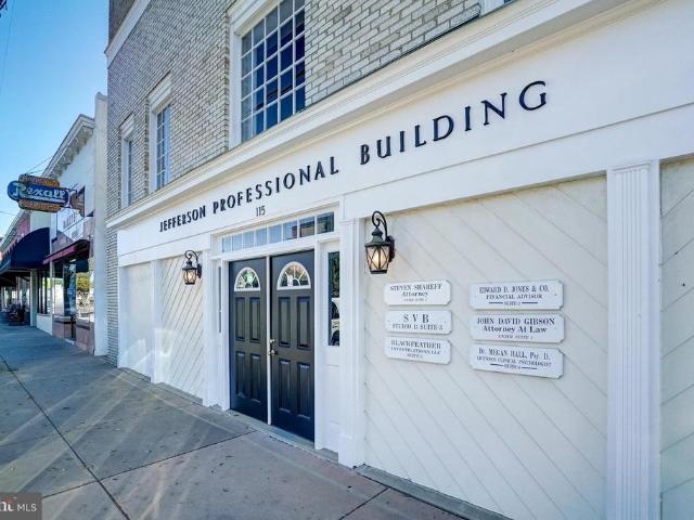 Commercial for sale in Virginia