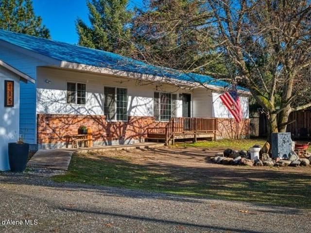House for sale in Idaho