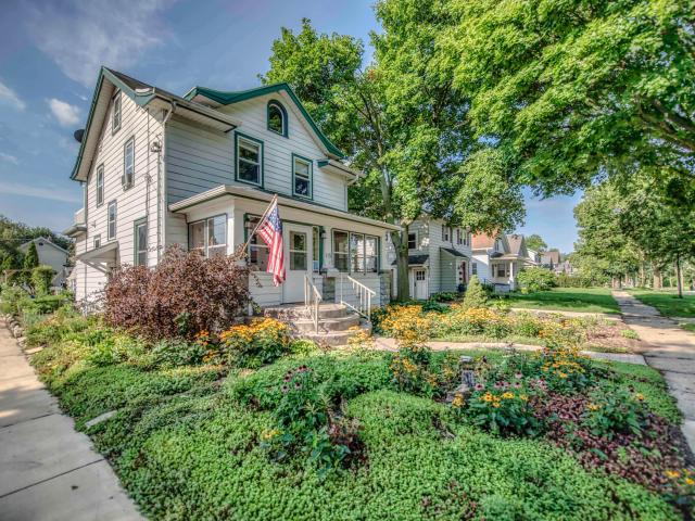House for sale in Waukesha, Wisconsin