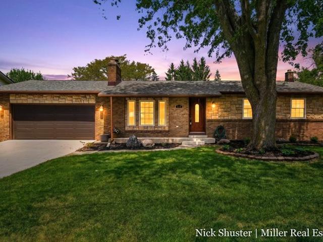 House for sale in Hastings, Michigan