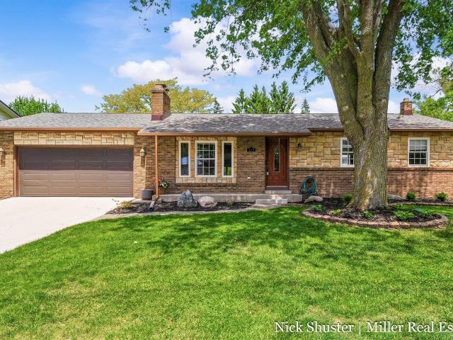 House for sale in Hastings, Michigan