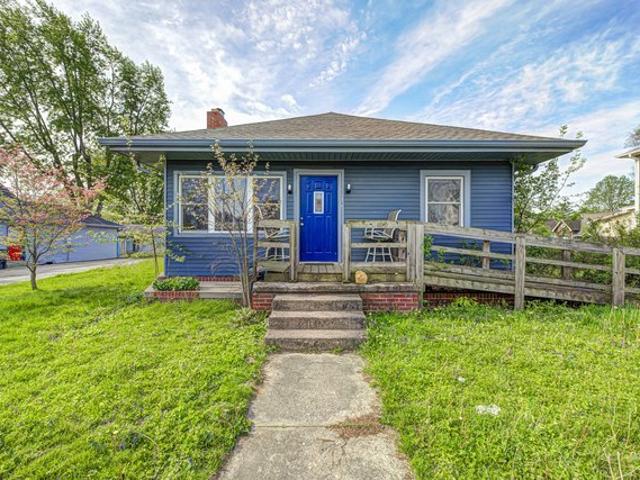 House for sale in Mulberry, Indiana