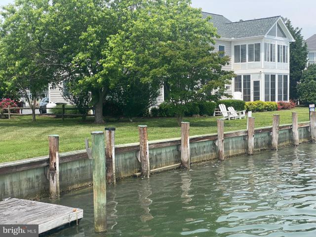 House for sale in Oxford, Maryland