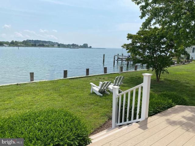 House for sale in Oxford, Maryland