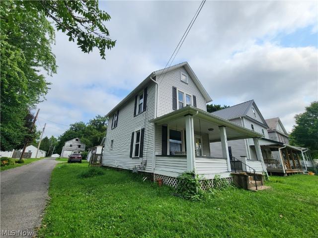 House for sale in Lisbon, Ohio